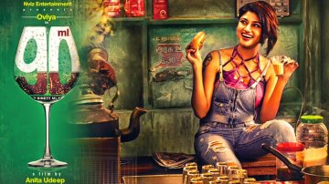 "90 ML" Movie Review: Bigg Boss Oviya's Adult Comedy Is A Flop