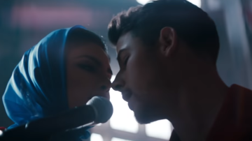 Priyanka Chopra, Nick Jonas’ Chemistry In The "Sucker" Music Video Is Too Hot To Handle