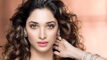Tamannaah Bhatia Pens An Emotional Poem About Love And You Cannot Miss It!