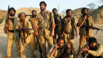 "Sonchiriya" Movie Review: Sushant Singh Rajput And Ranvir Shorey To Star In A Good But Not Great Film