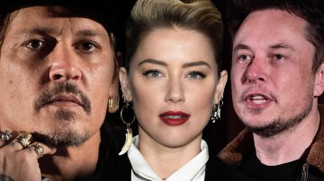 Johnny Depp Accuses Amber Heard Of Having An Affair With Tesla Founder Elon Musk During Their Marriage