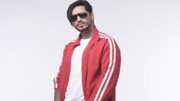 Avi J On Success Of Kati Jeher: "I Knew From The Start That The Song Would Do Well"