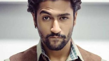 Vicky Kaushal Plays As Udham Singh In Shoojit Sircar's Upcoming Project