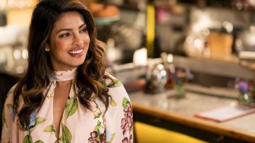 Priyanka Chopra: Glorification Of Trolling Leads To Bullying And Depression, Adds "Pressure" On Entertainers