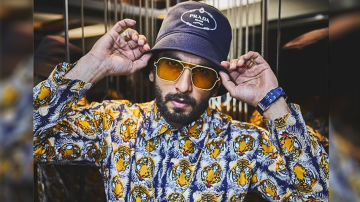 Ranveer Singh On Banning Pakistani Artistes From Working In Bollywood
