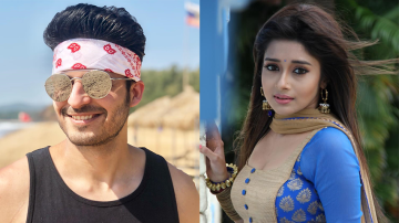 SHOCKED!!! Tina Datta Accuses Mohit Malhotra Of Sexual Harassment