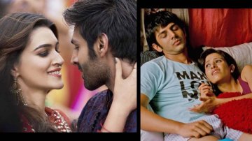 Before "Luka Chuppi", Here Are 11 Movies That Touched On Live-In Relationships