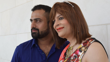 "Big Boss" Contestant Bobby Darling Files For Divorce? Read Details