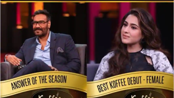 Koffee With Karan 6: Deepika Padukone Is Defeated By Kareena Kapoor, Ajay Devgn Finally Is Awarded The Audi