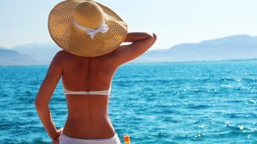 7 Tips You Must Know To Get A Safe and Long-Lasting Suntan