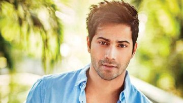 Varun Dhawan Participates In Twerking Contest With Nora Fatehi. Watch Video!