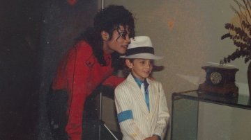 "Leaving Neverland": Inside The Shocking Documentary About Michael Jackson’s Alleged Victims.