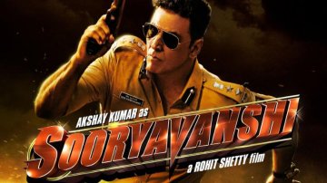 Why Akshay Kumar and Rohit Shetty's Sooryavanshi Becomes A Blockbuster Right In Its Making?