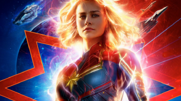 "Captain Marvel" Exclusive Screening: Here’s How You Can Watch The Film Before Its Actual Release In India