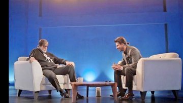 How Much Did Amitabh Bachchan Earn For His Very First Movie?