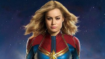 "Captain Marvel" Movie Review: MCU Reveals One-Of-A-Kind Female Superhero