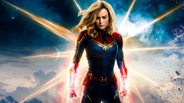 Captain Marvel Review: A Quality Feminist Film Opens The Door To More MCU Female-Led Films