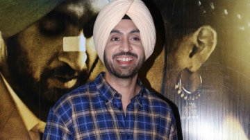Diljit Dosanjh Becomes The First Turbaned Sikh To Be Honoured At Madame Tussauds