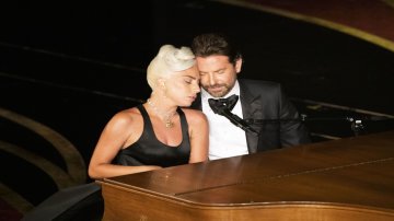 "A Star Is Born": Lady Gaga Suffered From A Hard Time After Co-acting With Bradley Cooper