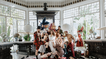 Everything You Need To Know About Billionaires Kaabia Grewal And Rushang Shah’s Wedding in Vietnam