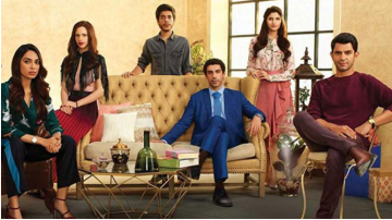 "Made In Heaven": Watch The Dream Matrimonies In The New Show Of Zoya Akhtar