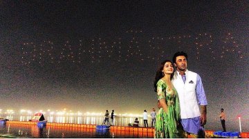 Ranbir Kapoor And Alia Bhatt Are Hunting For House In New York?