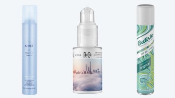 12 Best Dry Shampoos Keep Hair Fresh And Save You From Looking Like A Mess