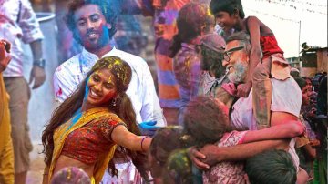 "Mere Pyare Prime Minister" Movie Review: The Directorial Of Rakeysh Omprakash Mehra Is A Feel-Good, Appealing Film