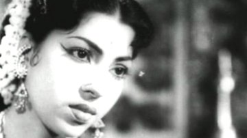 Koondukili's Tamil Actress Kusalakumari Departs This Life On Wednesday At Age Of 83