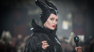 Angelina Jolie's "Maleficent: Mistress of Evil" Release Date Delayed Until October
