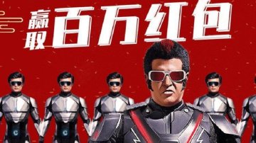 "Movie 2.0" Soon Releases In China After Enormous International Success