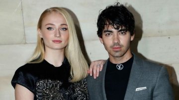 Official Wedding Plans Of Sophie Turner and Joe Jonas Were Revealed