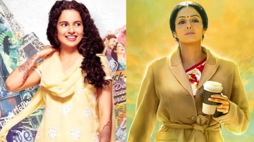 Happy Women’s Day 2019: 10 Bollywood Women-Led Movies That Shatter All Stereotypes