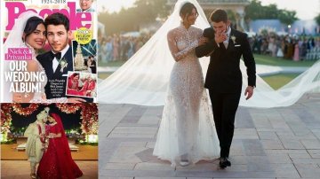 Too Many Wedding Ceremonies Left Nick Jonas Fed Up, Especially Looking At The Bills!