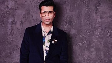Is It True That Karan Johar Will Host A Dating Show For Netflix?