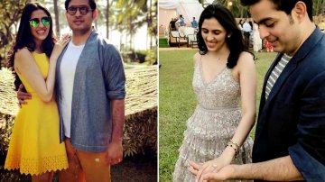 Akash Ambani - Shloka Mehta Wedding: Bride-To-Be's Dance Goes Viral On The Internet