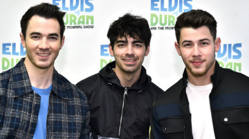 10 Best Songs Of Jonas Brothers And Why We Need This Reunion