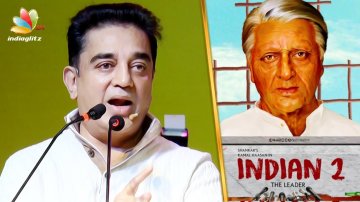 Has Kamal Haasan's Last Film "Indian 2" Finally Been Dropped?