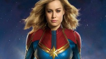 Captain Marvel: All We-Should-Know About The Most Powerful Superhero In MCU