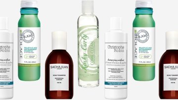 Greasy And Oily Hair? Try Those 7 Best Shampoo To Get Rid Of Those Problems!