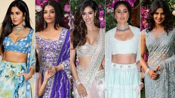 Akash Ambani Wedding HIGHLIGHTS: A Sneak Peek Into The Wedding Of Industrialist’s Son