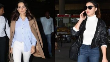 Fashion Tips For Women To Dress In A Chic Way Regardless Of Tiredness