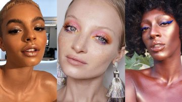 5 Makeup Trends For This Spring That You Should Try Immediately
