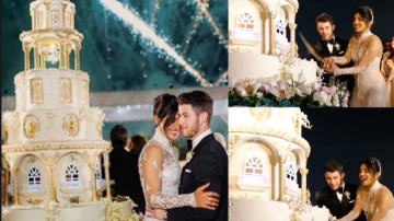 Top Most Expensive Birthday Cakes From Big Fat Indian Weddings That Leave You Stunned