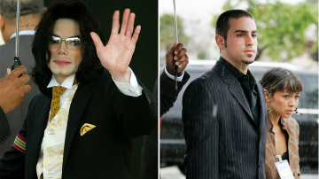 "I Never Forget Sexual Details Happen Between Us But Have No Understanding It Was Abuse", says Wade Robson At ‘After Neverland’