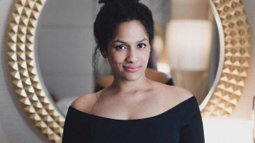 Fashion designer Masaba Gupta: Travelling Solo Gives Me A Chance To Have My 'Me Time'