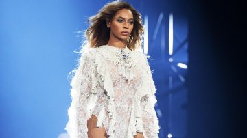 2019 Spring Beauty Tips From Beyonce's Makeup Artist Sir John