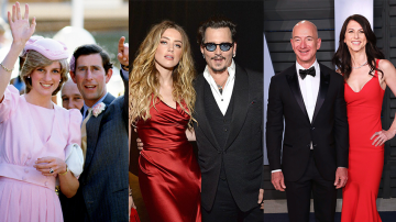 Celeb Billion Dollar Breakup: 12 World Most Expensive Divorce
