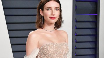 12 Boldest And Super Sexy Sheer Gowns to Hit the Red Carpet This Year