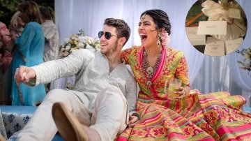 10 Of The Most Expensive Wedding Invitation Cards Of Indian Celebrities. Check Them Out!